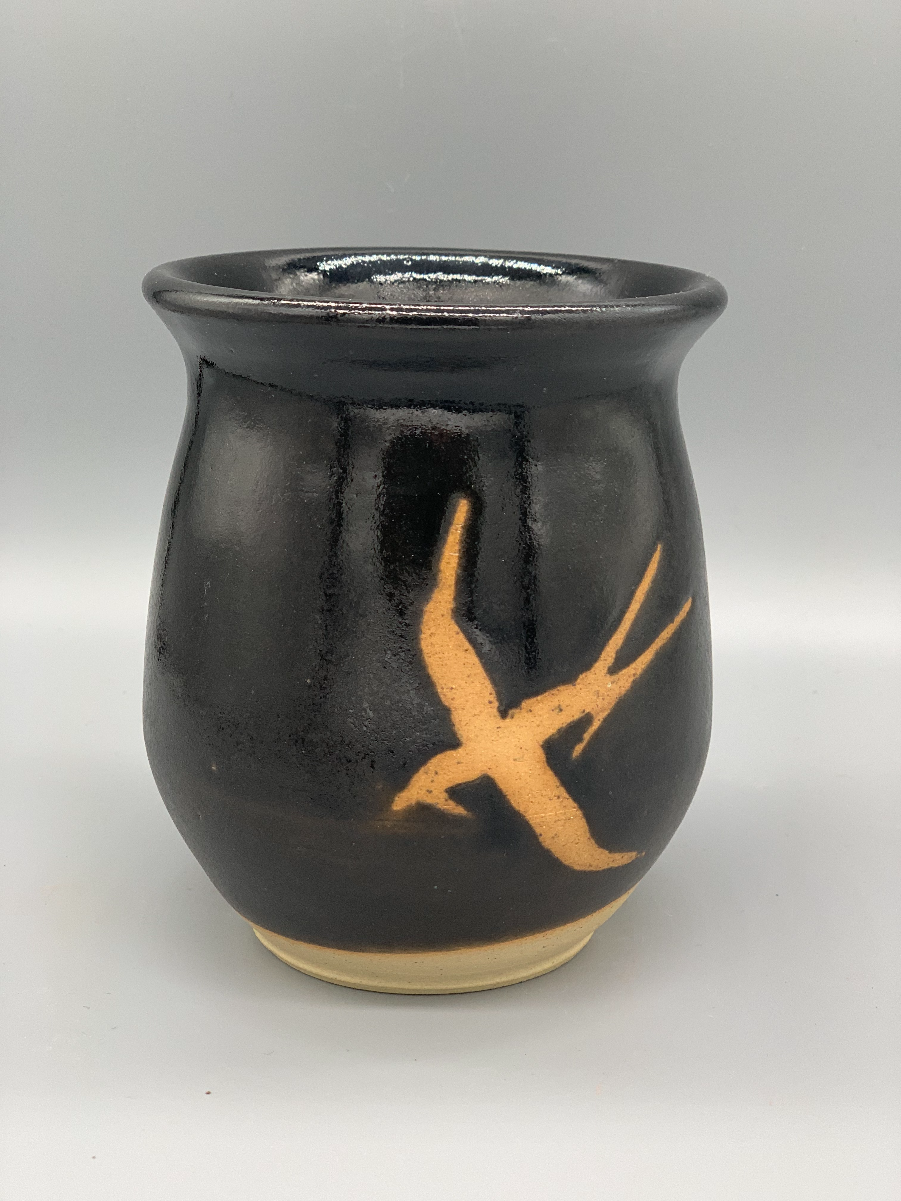 Wax Resist Ceramics 