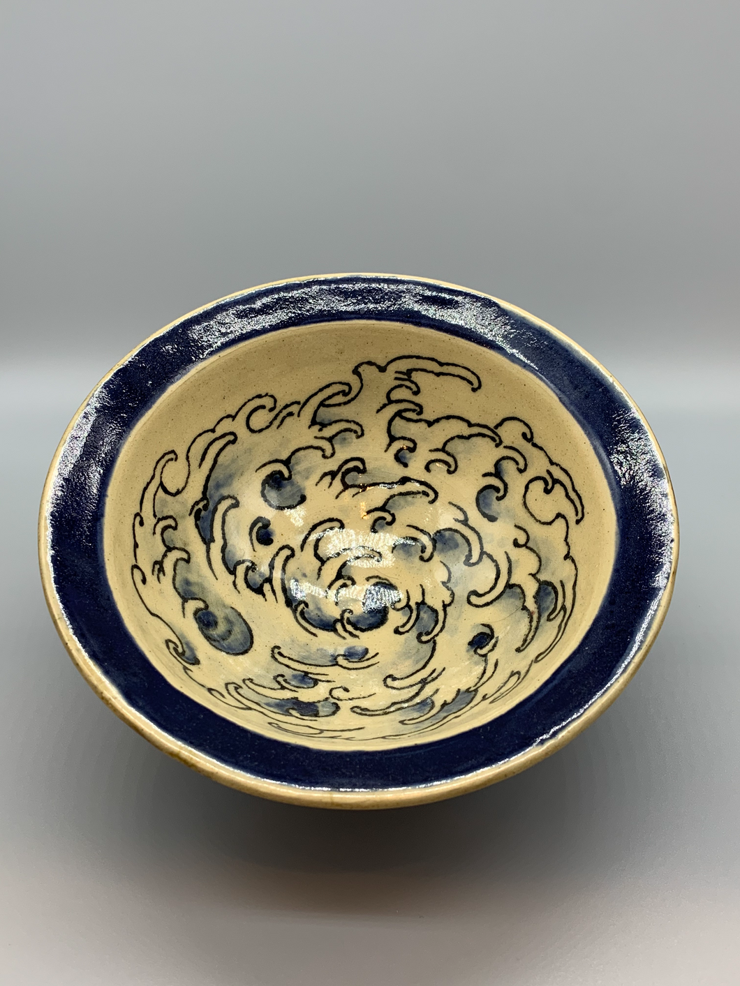 Tsunami Bowl