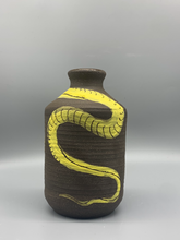 Load image into Gallery viewer, Winding Snake Vase
