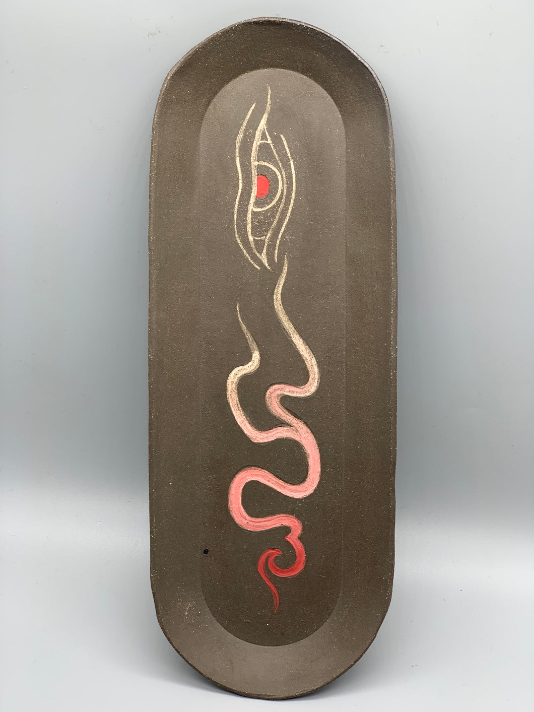 Third Eye Tray