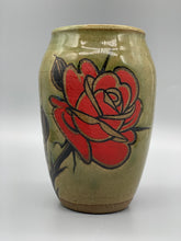 Load image into Gallery viewer, Rose Vase

