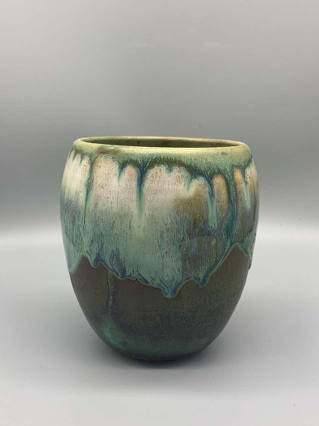 Wide-mouth Jar