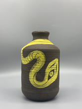 Load image into Gallery viewer, Winding Snake Vase
